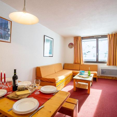 Apartment Les Tommeuses - Val Claret-17 By Interhome Тин Екстериор снимка