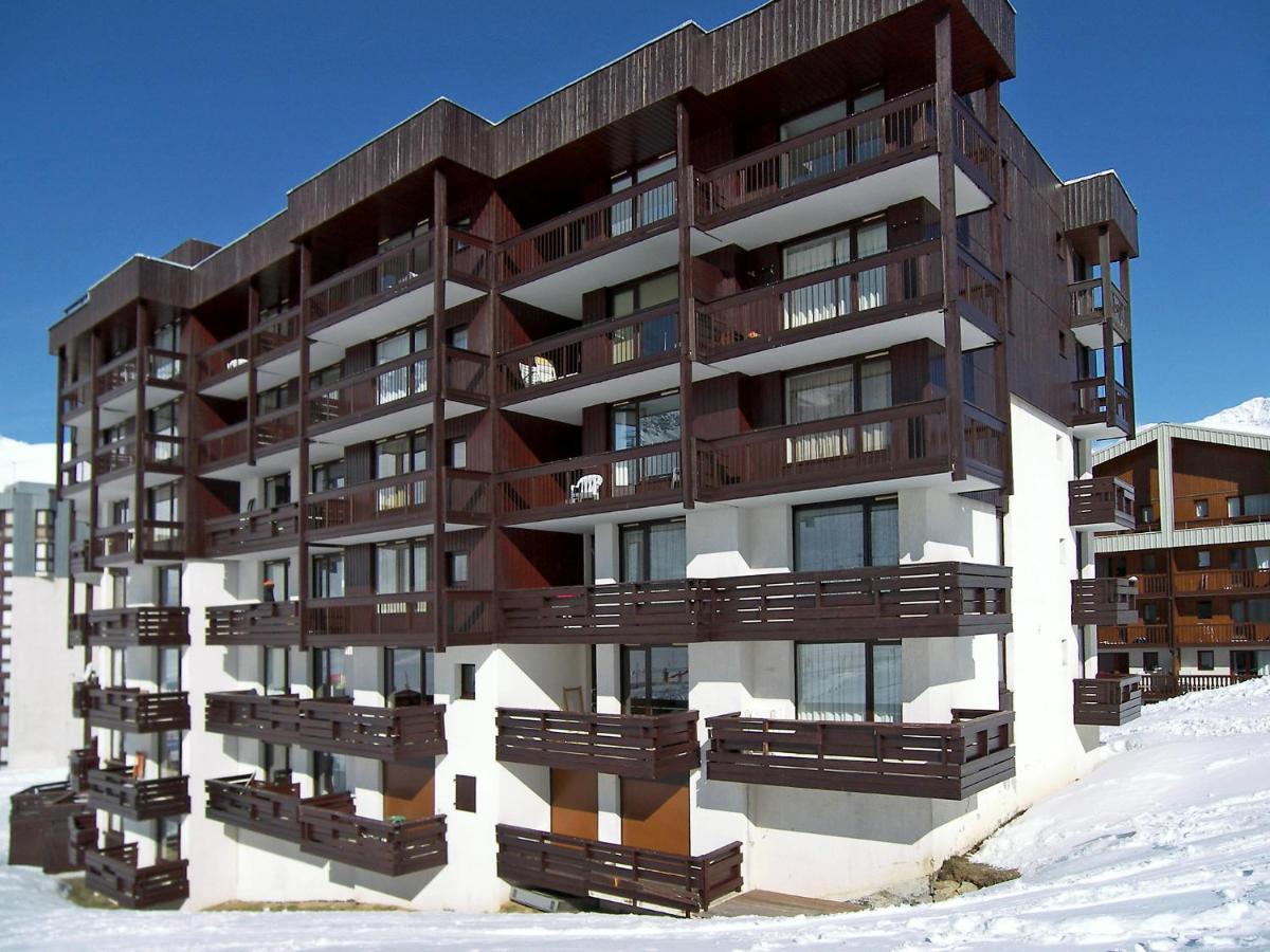 Apartment Les Tommeuses - Val Claret-17 By Interhome Тин Екстериор снимка