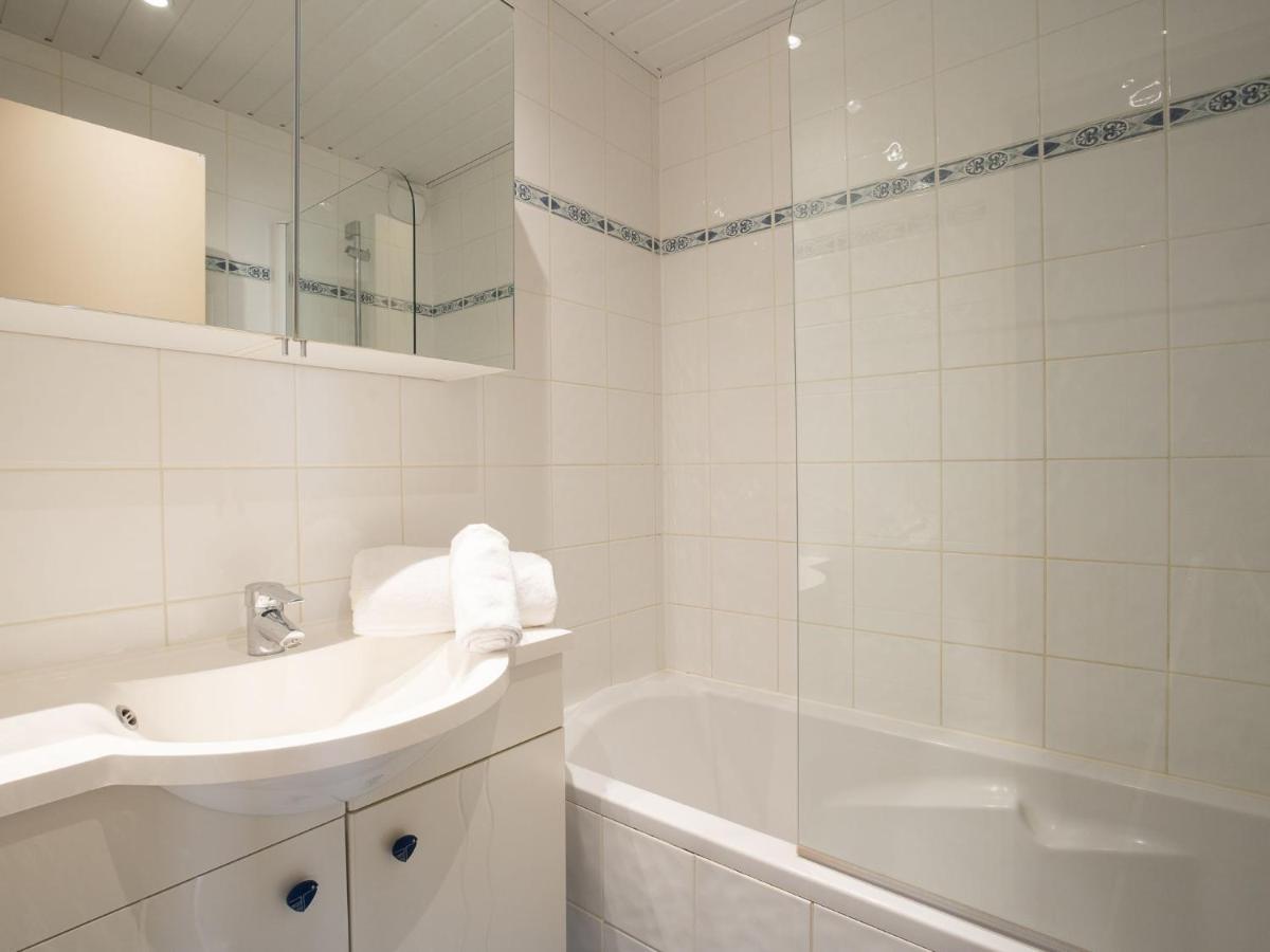 Apartment Les Tommeuses - Val Claret-17 By Interhome Тин Екстериор снимка